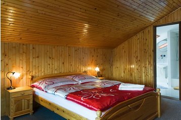 Slovaška Privát Stará Lesná, Interier